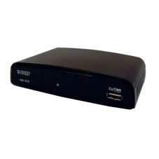 Ресивер цифровой телевизионный DVB-T2 HD HD-515 пластик, Эфир